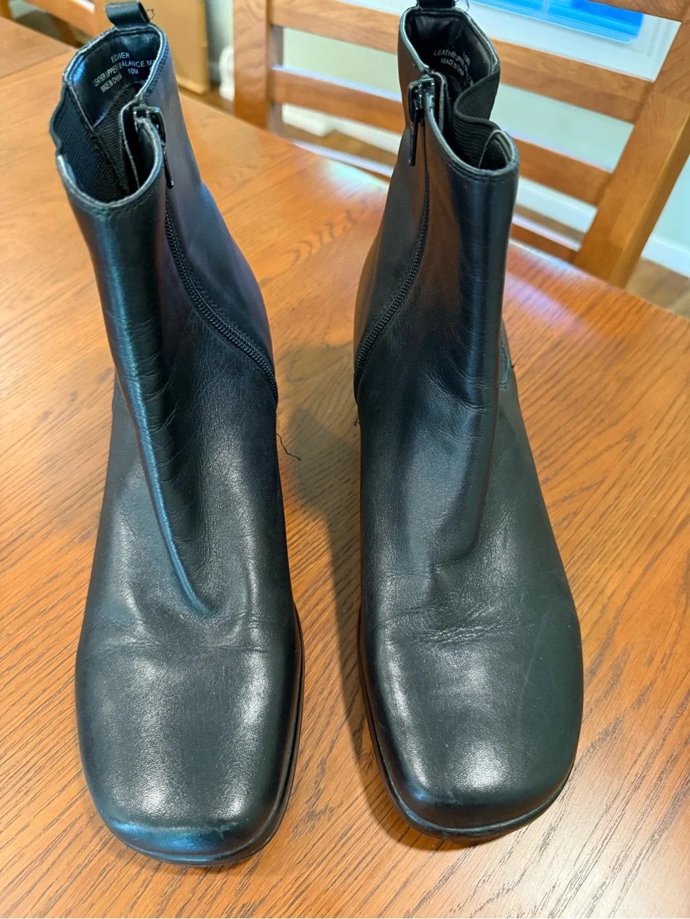 Vintage Liz Claiborne Lizflex 